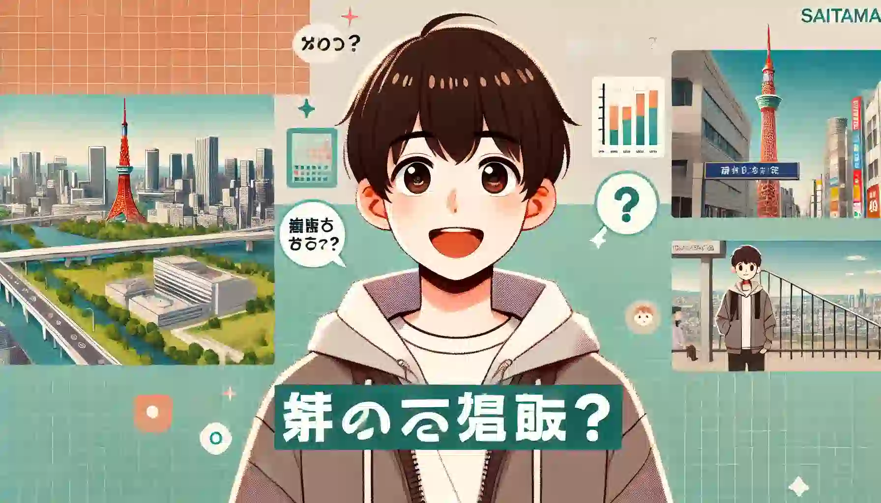 埼玉の方言「そうなん」完全解説！意外と知られていない使い方とは